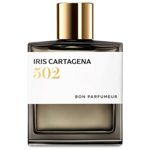 Perfume Bon Parfumeur 502 Iris Cartagena Extrait de Parfum Unisex