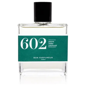 Perfume Bon Parfumeur 602 Pepper, Cedar, Patchouli  EDP Unisex