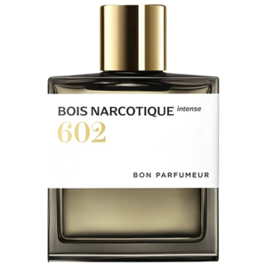 Perfume Bon Parfumeur 602 Bois Narcotique Intense Extrait de Parfum Unisex