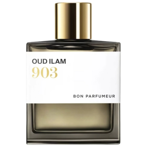 Perfume Bon Parfumeur 903 Oud Ilam Extrait de Parfum Unisex