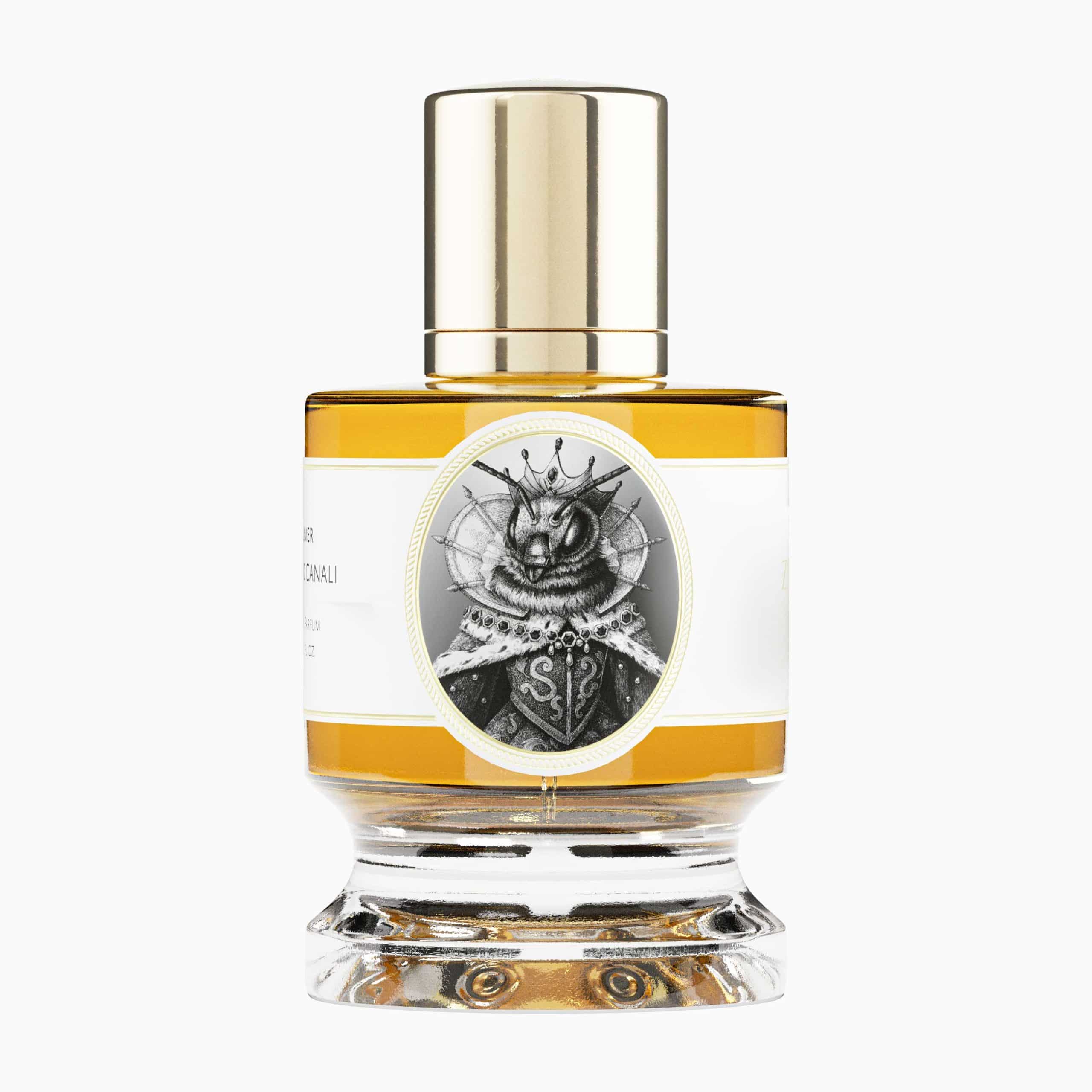 Perfume Zoologist Bee Extrait De Parfum Hombre Perfume Zoologist Bee Extrait De Parfum Hombre - Imagen 1