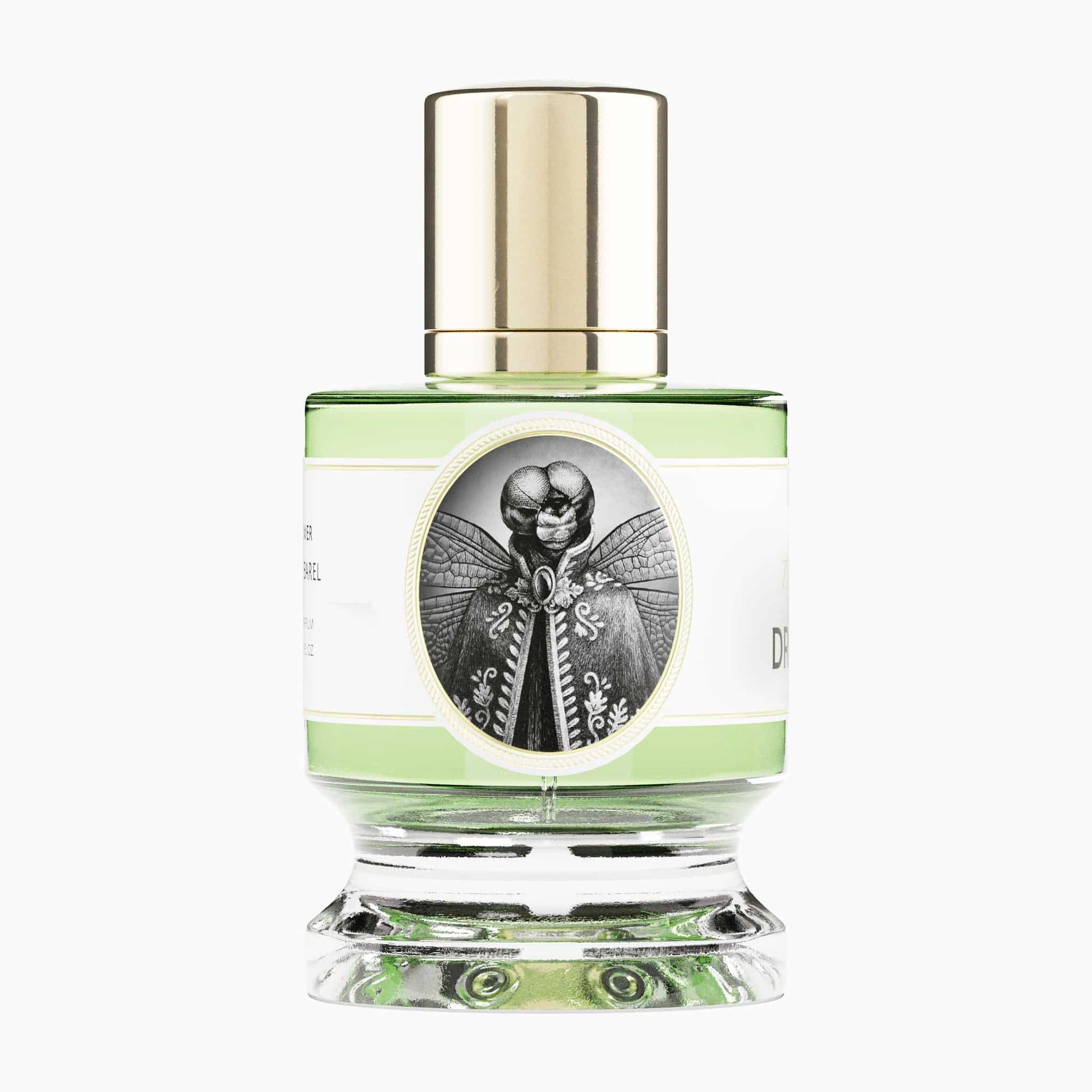 Perfume Zoologist Dragonfly Extrait De Parfum Hombre Perfume Zoologist Dragonfly Extrait De Parfum Hombre - Imagen 1