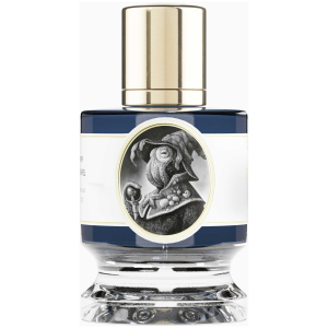 Perfume Zoologist Squid Extrait De Parfum Unisex