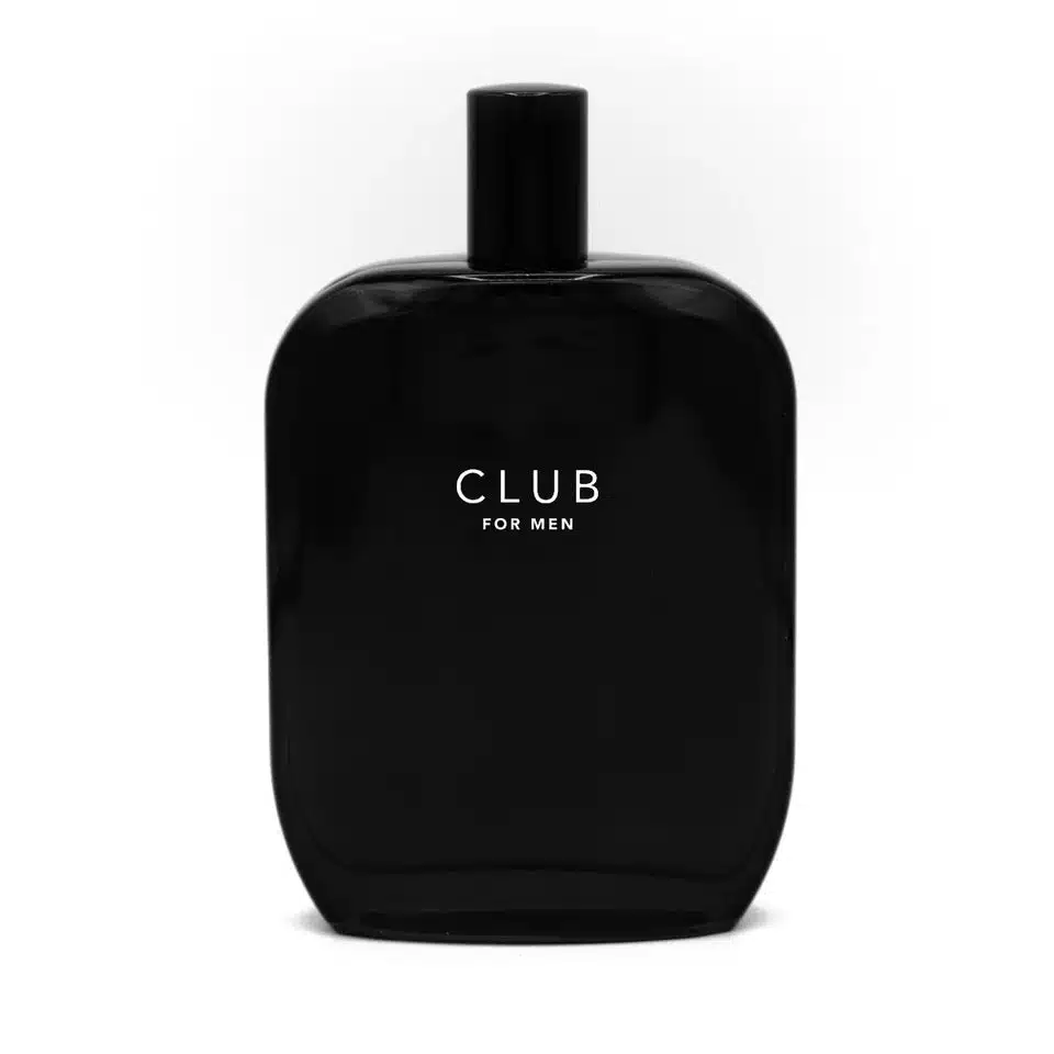 Perfume Fragrance One Club For Men Extrait De Parfum Hombre - Imagen 1