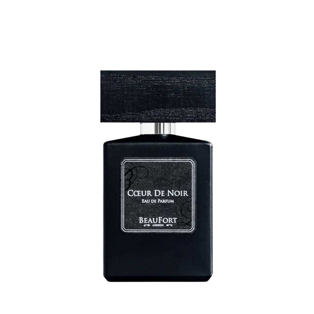 Perfume Beaufort London Coeur De Noir EDP Unisex