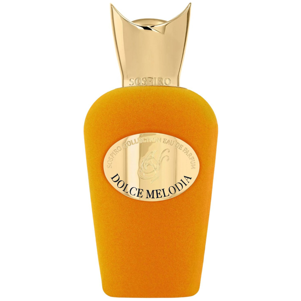 Perfume Sospiro  Dolce Melodia EDP Unisex - Imagen 1