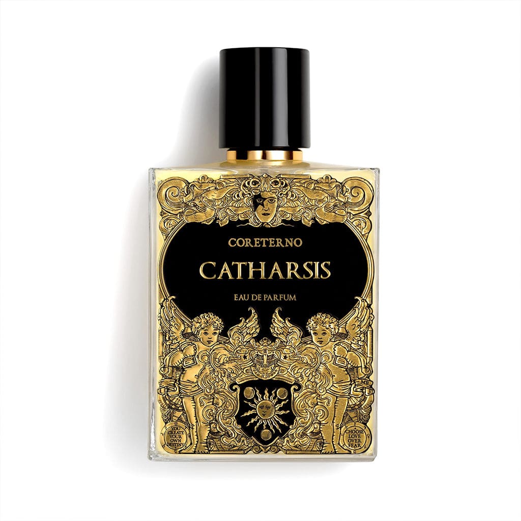 Perfume Coreterno Catharsis EDP Unisex