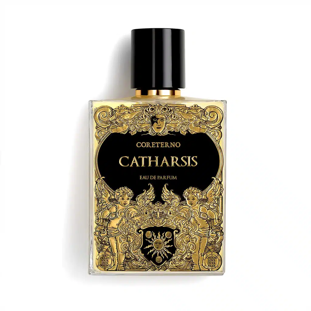 Perfume Coreterno Catharsis EDP Unisex Perfume Coreterno Catharsis EDP Unisex - Imagen 1