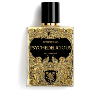 Perfume Coreterno Psychedelicious EDP Unisex