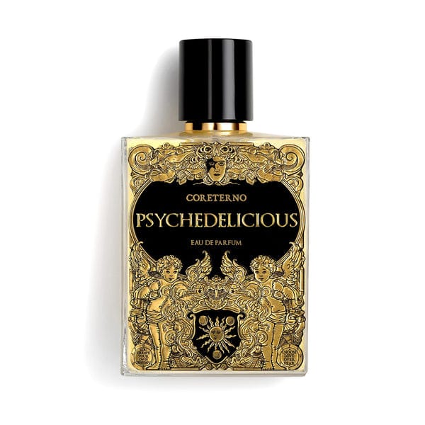 Perfume Coreterno Psychedelicious EDP Unisex