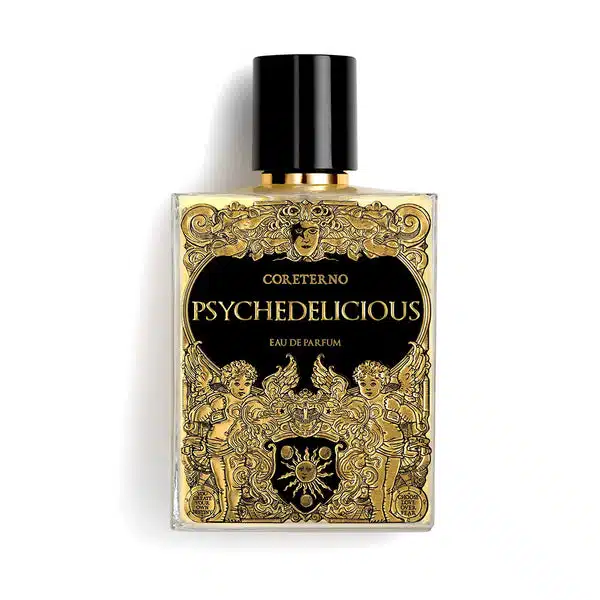 Perfume Coreterno Psychedelicious EDP Unisex - Imagen 1