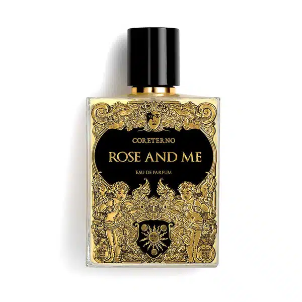 Perfume Coreterno Rose And Me EDP Unisex Perfume Coreterno Rose And Me EDP Unisex - Imagen 1