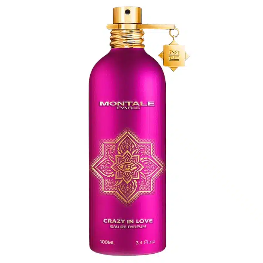 Perfume Montale Crazy In Love EDP Mujer Perfume Montale Crazy In Love EDP Mujer - Imagen 1