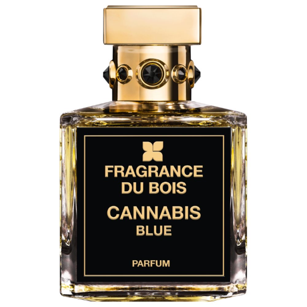 Fragrance Du Bois CANNABIS BLUE Australia 1