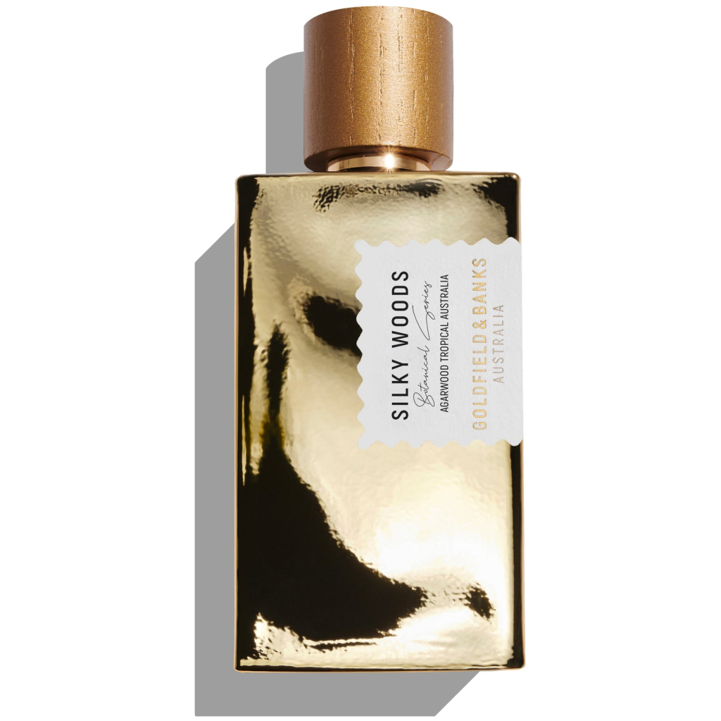Perfume Goldfield & Banks Silky Woods EDP Unisex - Imagen 1