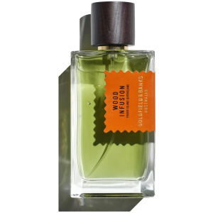 Perfume Goldfield & Banks Wood Infusion Parfum Concentrate Unisex