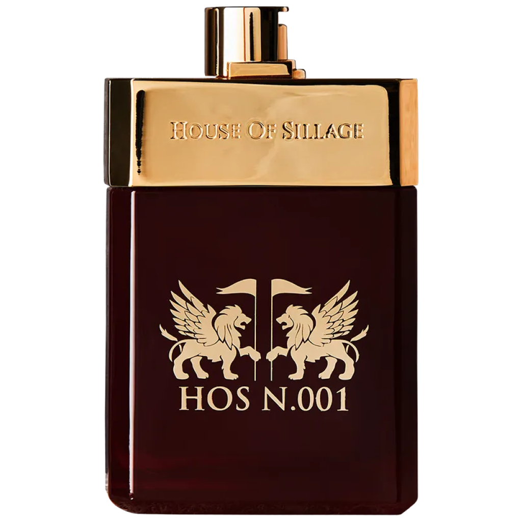 Perfume House Of Sillage HOS N.001 Parfum Hombre - Imagen 1