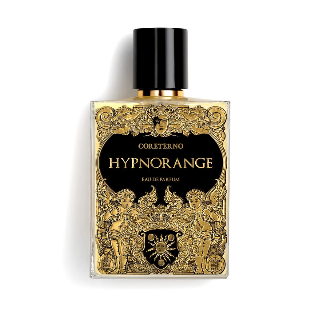 Perfume Coreterno Hypnorange EDP Unisex