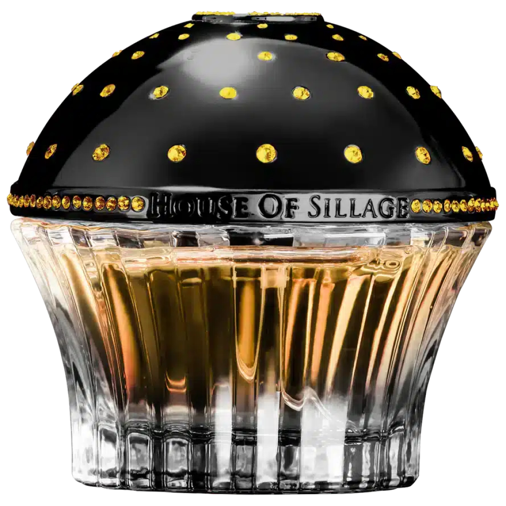 Perfume House Of Sillage Emerald Reign Parfum Mujer - Imagen 1