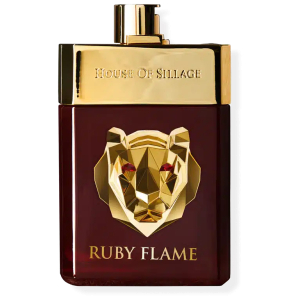 Perfume House Of Sillage Ruby Flame Parfum Hombre