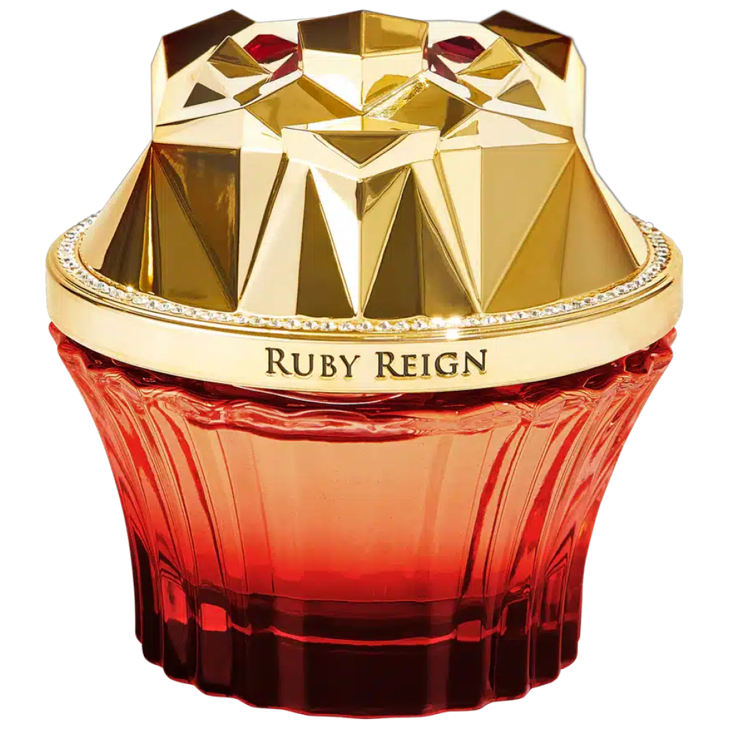 Perfume House Of Sillage Ruby Reign Parfum Unisex - Imagen 1