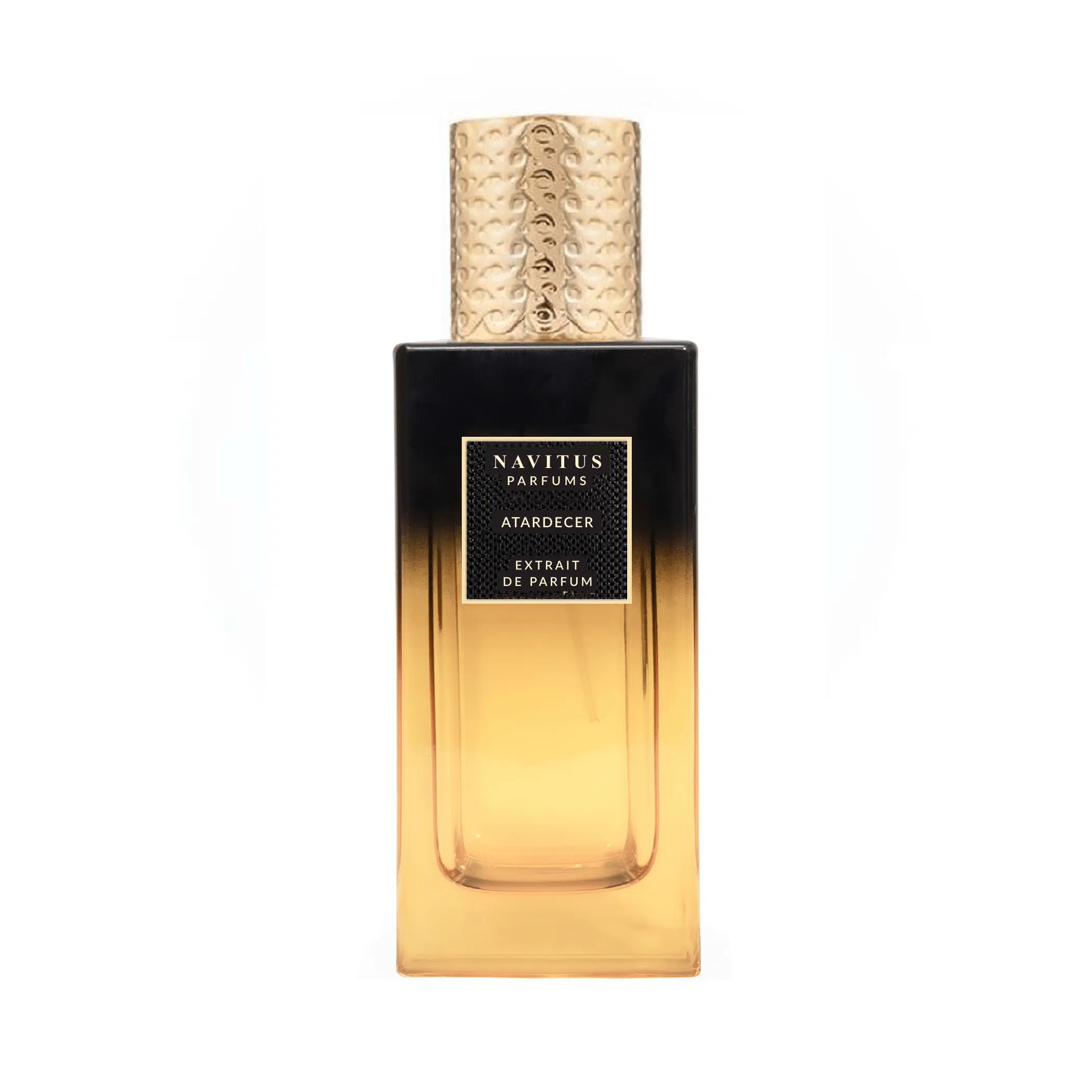 Perfume Navitus Atardecer Extrait De Parfum Unisex - Imagen 1