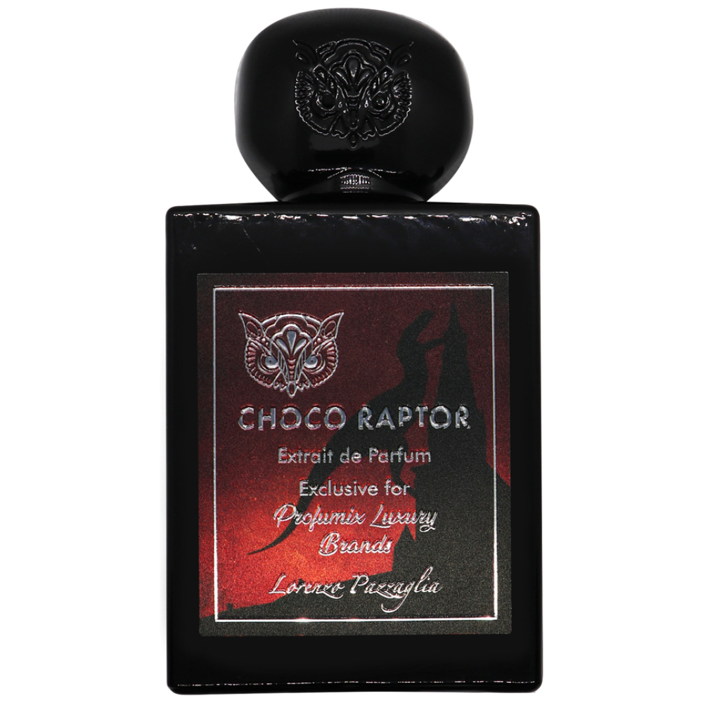 LP choco raptor