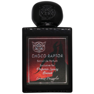 Perfume Lorenzo Pazzaglia Choco Raptor  Extrait De Parfum Unisex