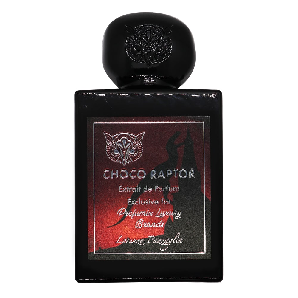 LP choco raptor
