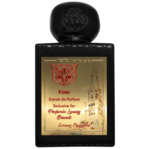 Perfume Lorenzo Pazzaglia Fôm Extrait De Parfum Unisex