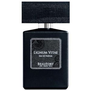 Perfume Beaufort London Lignum Vitae EDP Unisex