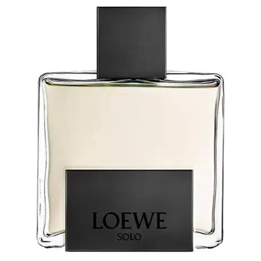 Loewe Solo Mercurio EDP Hombre 1