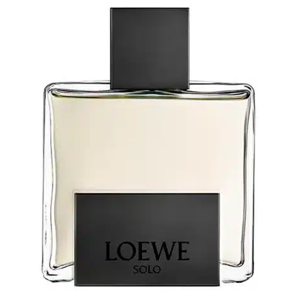 Perfume Loewe Solo Mercurio EDP Hombre - Imagen 1