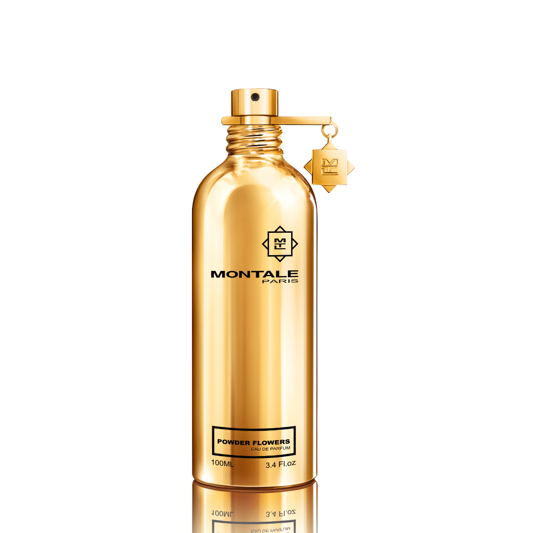 Perfume Montale Powder Flowers EDP Mujer Perfume Montale Powder Flowers EDP Mujer - Imagen 1