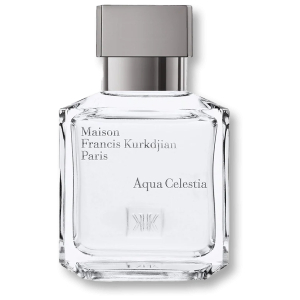 Perfume Maison Francis Kurkdjian Aqua Celestia EDT Unisex