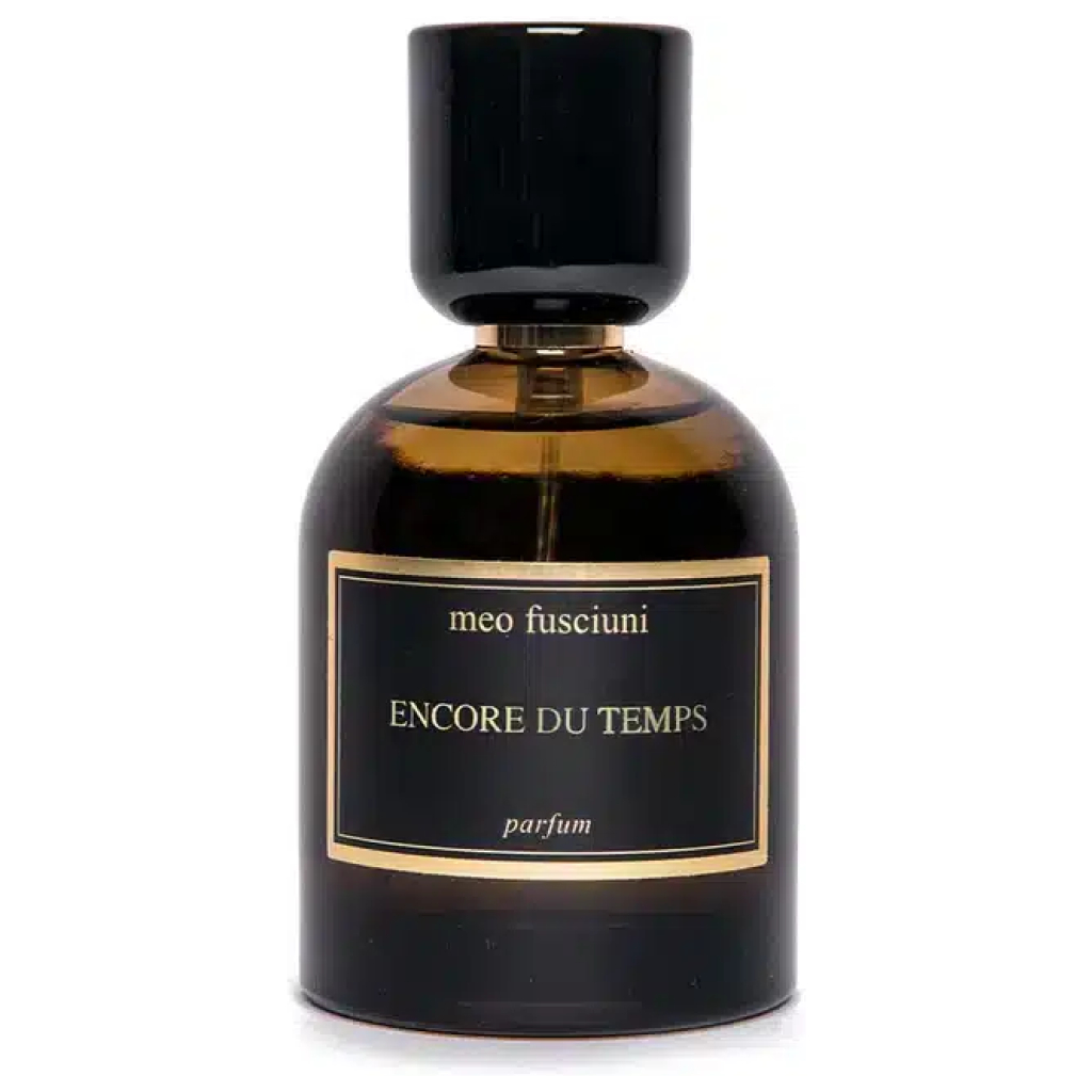 Perfume Meo Fusciuni  Encore Du Temps EDP Unisex - Imagen 1