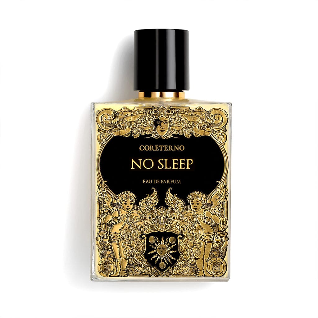 Perfume Coreterno No Sleep EDP Unisex