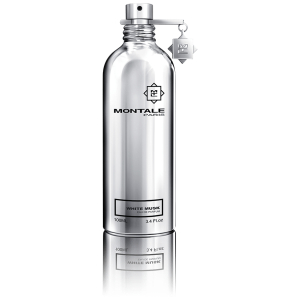Perfume Montale White Musk EDP Unisex