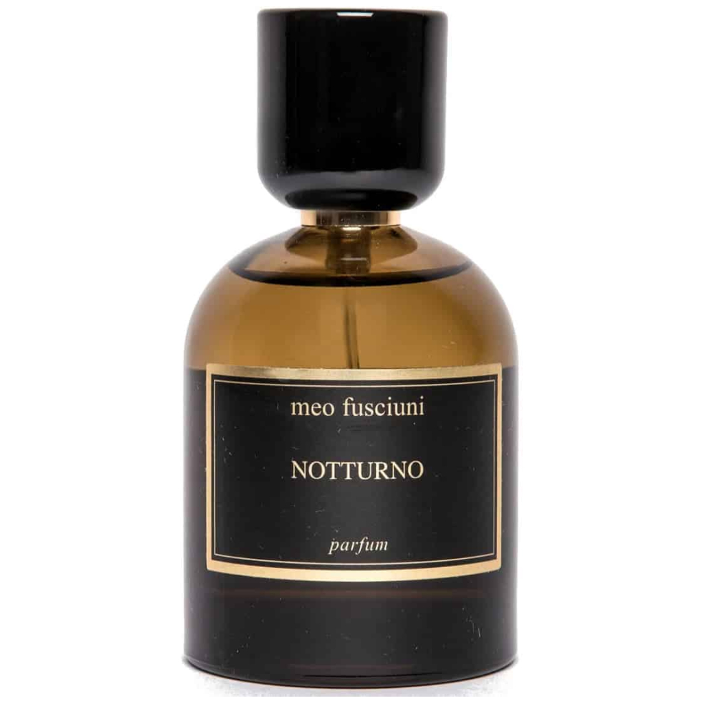 Perfume Meo Fusciuni  Notturno  EDP Unisex - Imagen 1
