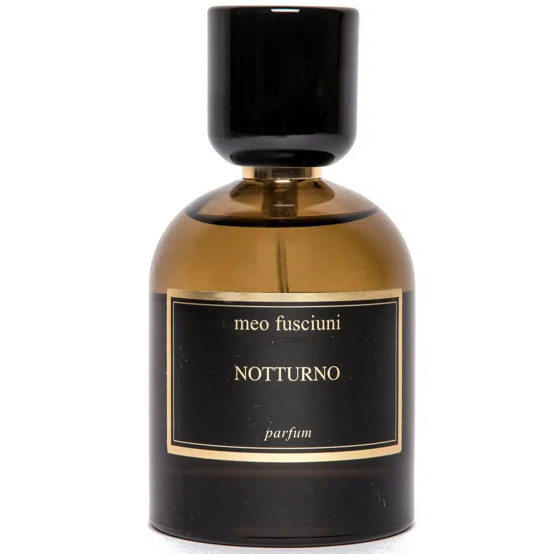 Perfume Meo Fusciuni Notturno EDP Unisex - Imagen 1