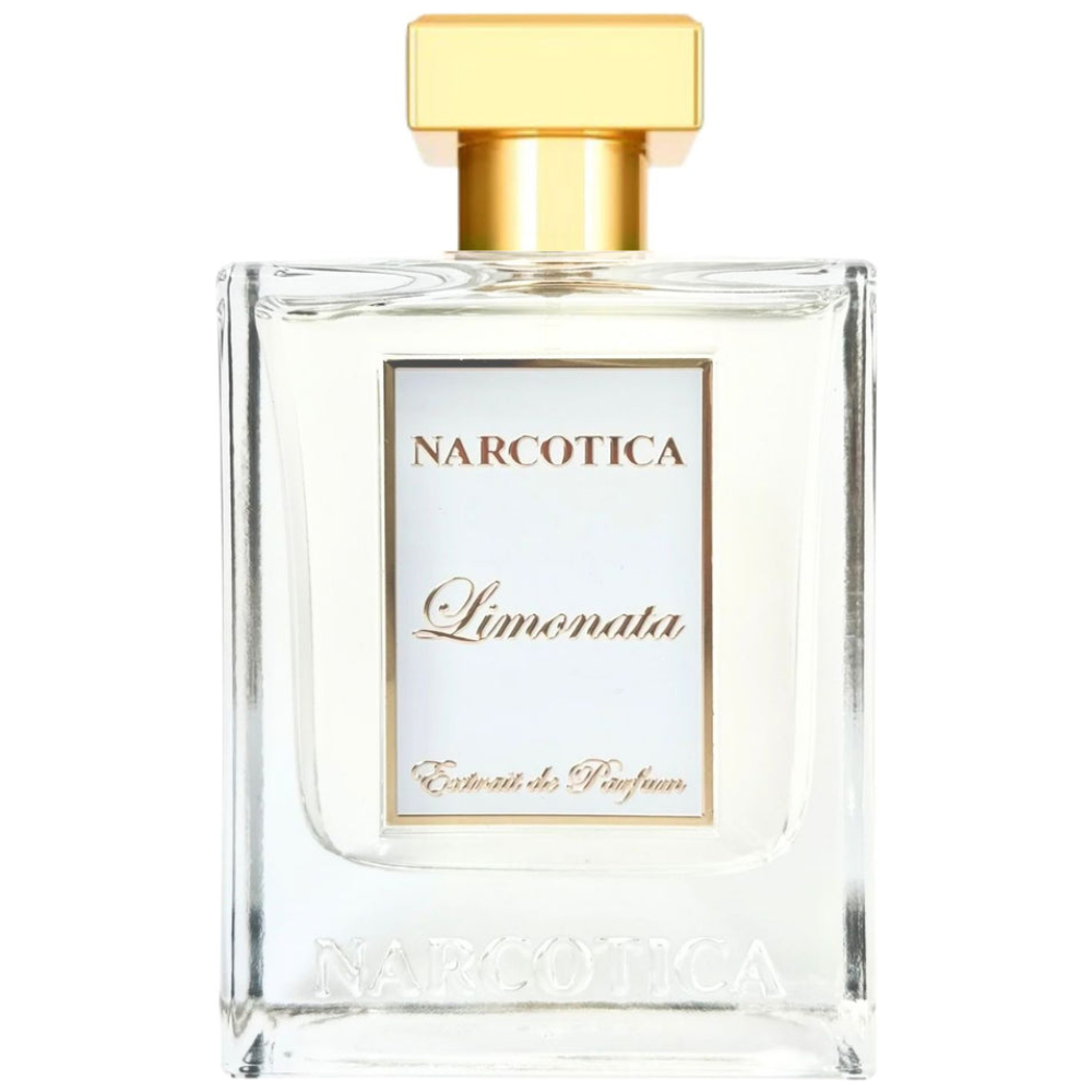 Perfume Narcotica Limonata Extrait De Parfum Unisex - Imagen 1