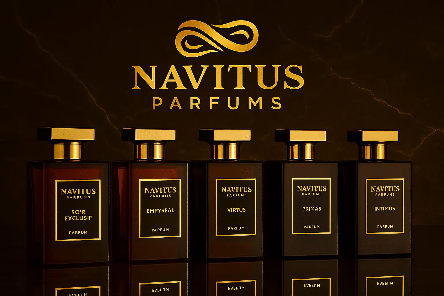 Navitus Home