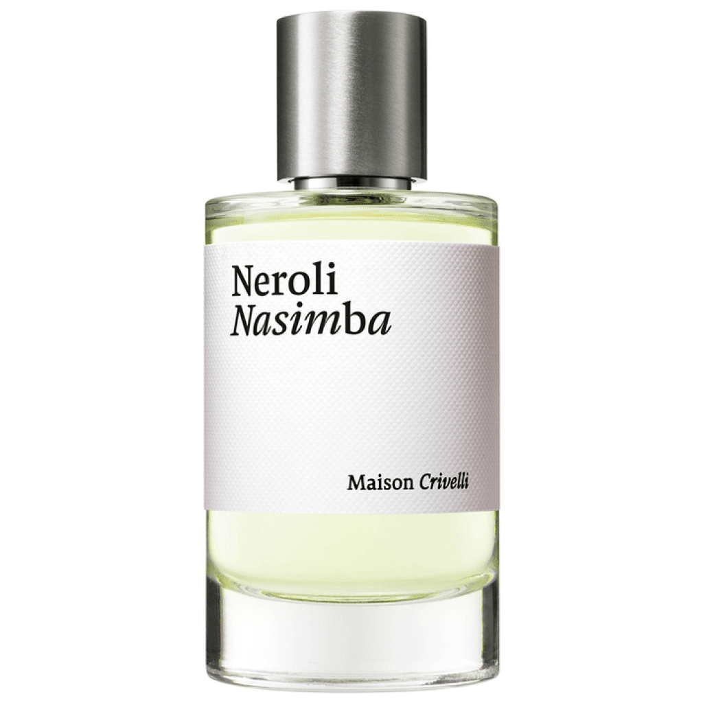 Perfume Maison Crivelli Neroli Nasimba EDP Unisex - Imagen 1