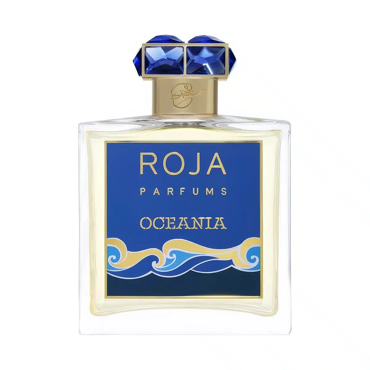 Perfume Roja Dove Oceania EDP Unisex - Imagen 1