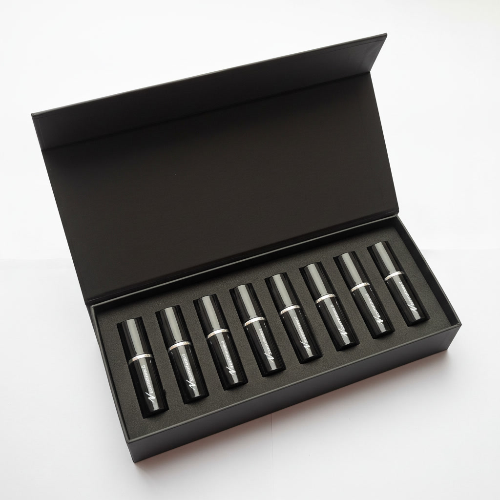 Pack Decants Navidad Discovery Set Perfumes de Nicho Hombre - Imagen 1