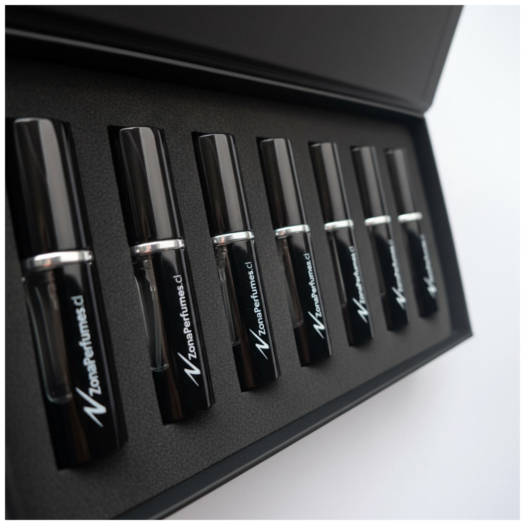 Discovery Set Perfumes de Nicho Hombre - Imagen 4