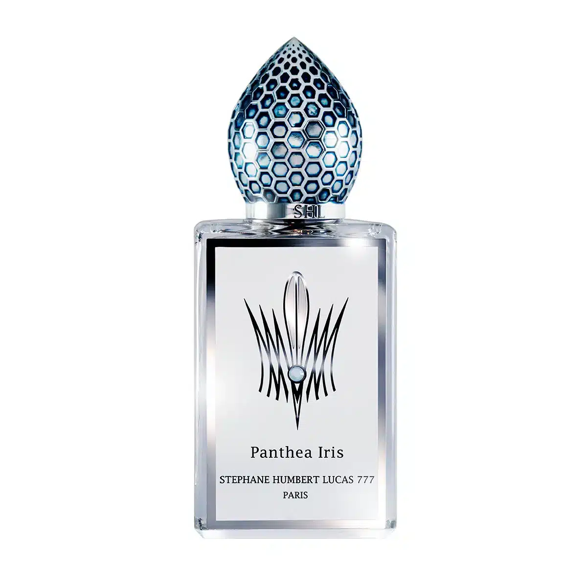 Perfume Stephane Humbert Lucas 777 Panthea Iris EDP Unisex Perfume Stephane Humbert Lucas 777 Panthea Iris EDP Unisex - Imagen 1