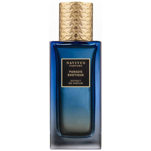 Perfume Navitus Paradise Exotique Extrait De Parfum Unisex