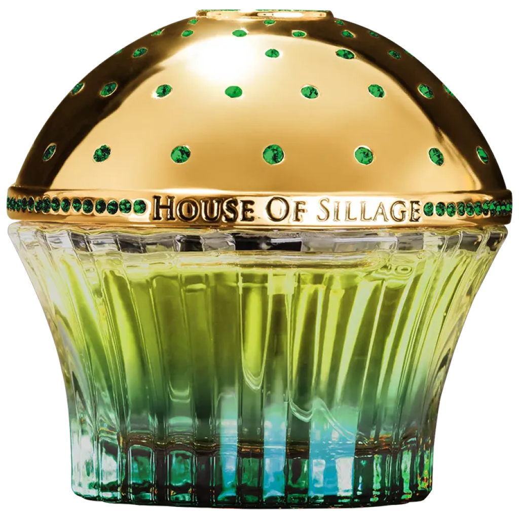 Perfume House Of Sillage Passion De L'Amour Parfum Mujer - Imagen 1