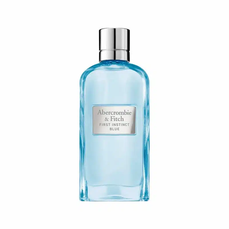 Perfume Abercrombie & Fitch First Instinct Blue EDP Mujer